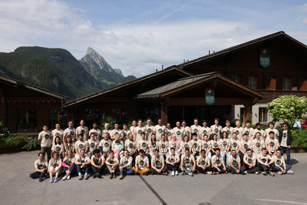 HDLN conference