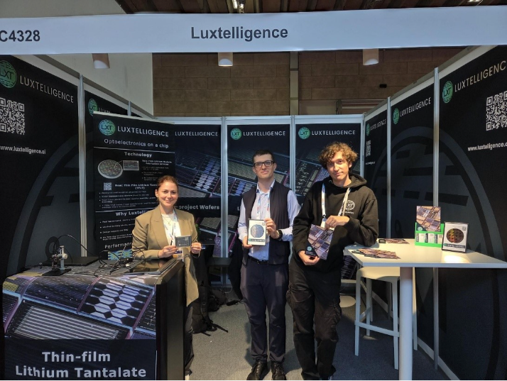 Luxtelligence